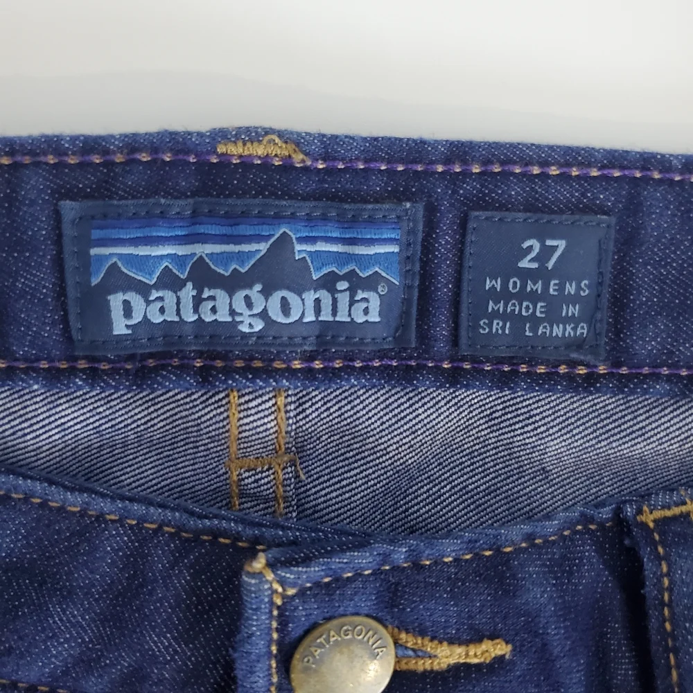 Patagonia women straight